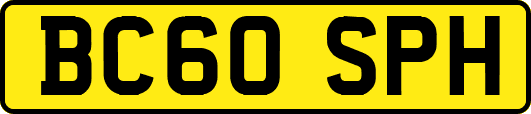 BC60SPH