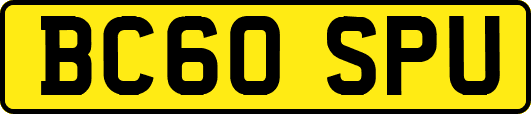 BC60SPU