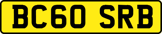 BC60SRB