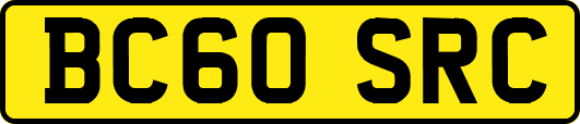 BC60SRC