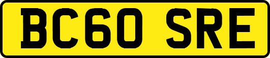 BC60SRE