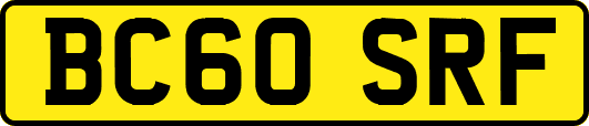 BC60SRF