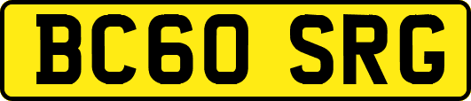 BC60SRG