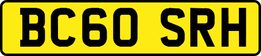 BC60SRH