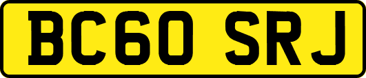 BC60SRJ