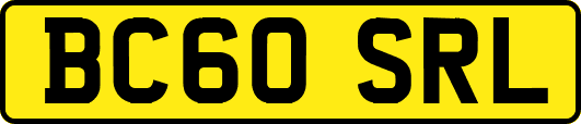 BC60SRL