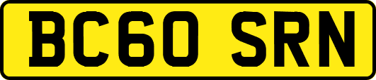 BC60SRN