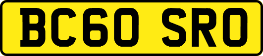 BC60SRO