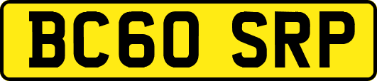 BC60SRP