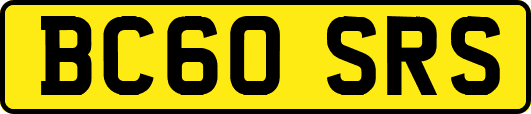 BC60SRS