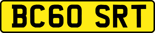 BC60SRT