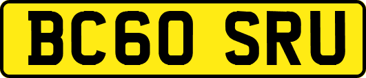 BC60SRU