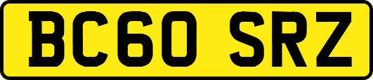 BC60SRZ