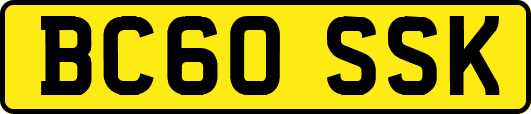 BC60SSK