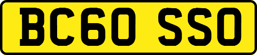 BC60SSO