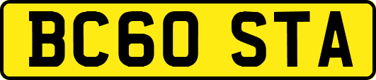 BC60STA