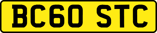 BC60STC
