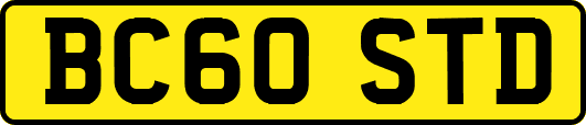 BC60STD