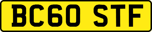 BC60STF
