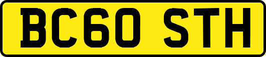BC60STH