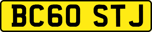 BC60STJ