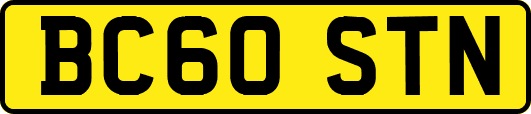 BC60STN