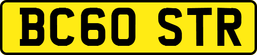 BC60STR