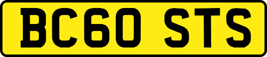 BC60STS