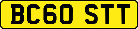 BC60STT
