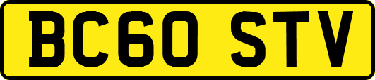 BC60STV