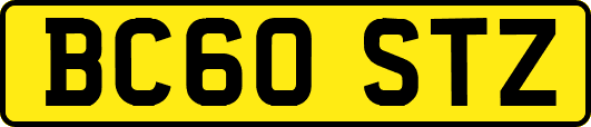 BC60STZ