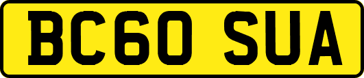 BC60SUA