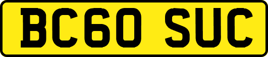 BC60SUC