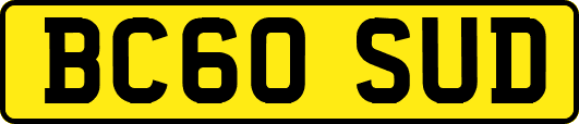 BC60SUD
