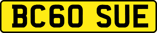 BC60SUE