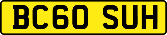 BC60SUH