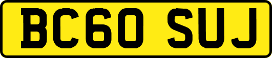 BC60SUJ