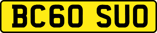 BC60SUO