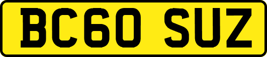 BC60SUZ
