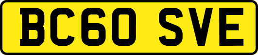 BC60SVE