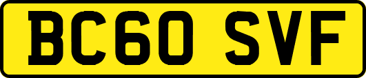 BC60SVF
