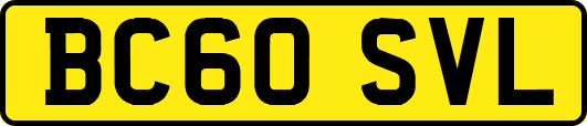 BC60SVL