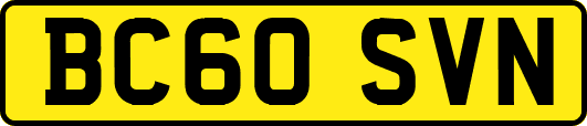BC60SVN