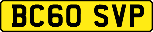 BC60SVP