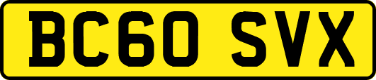 BC60SVX