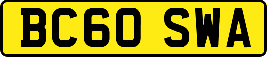 BC60SWA