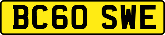 BC60SWE