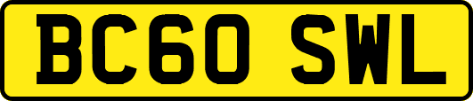 BC60SWL