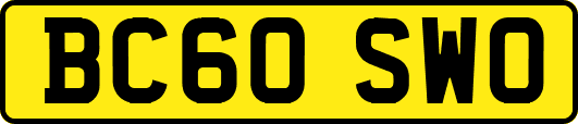 BC60SWO