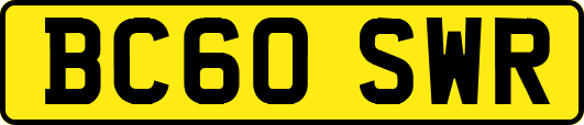 BC60SWR